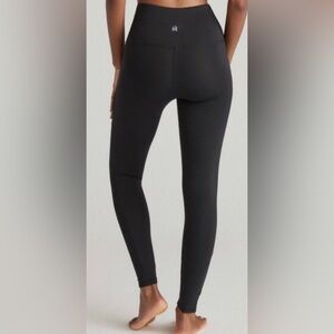 STRUT THIS Texas Firecracker Legging- Star Studded Black/One Size (XS)